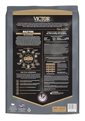 VICTOR Bully Fuel: glucosamina y condroitina naturales para movilidad