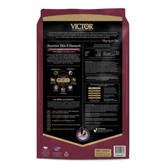 VICTOR Harina de cordero: proteína de alta calidad para músculos.