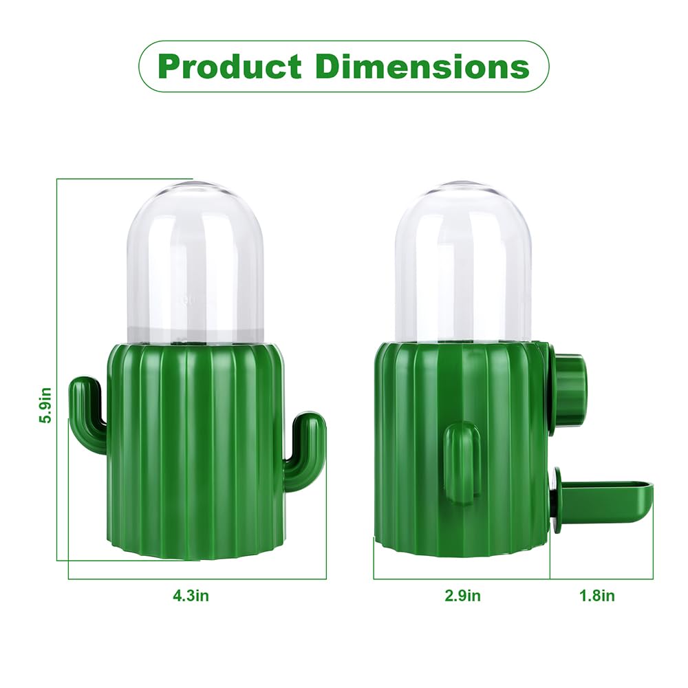 Dispensador de agua auto-relleno, evita derrames y simplifica el mantenimiento.