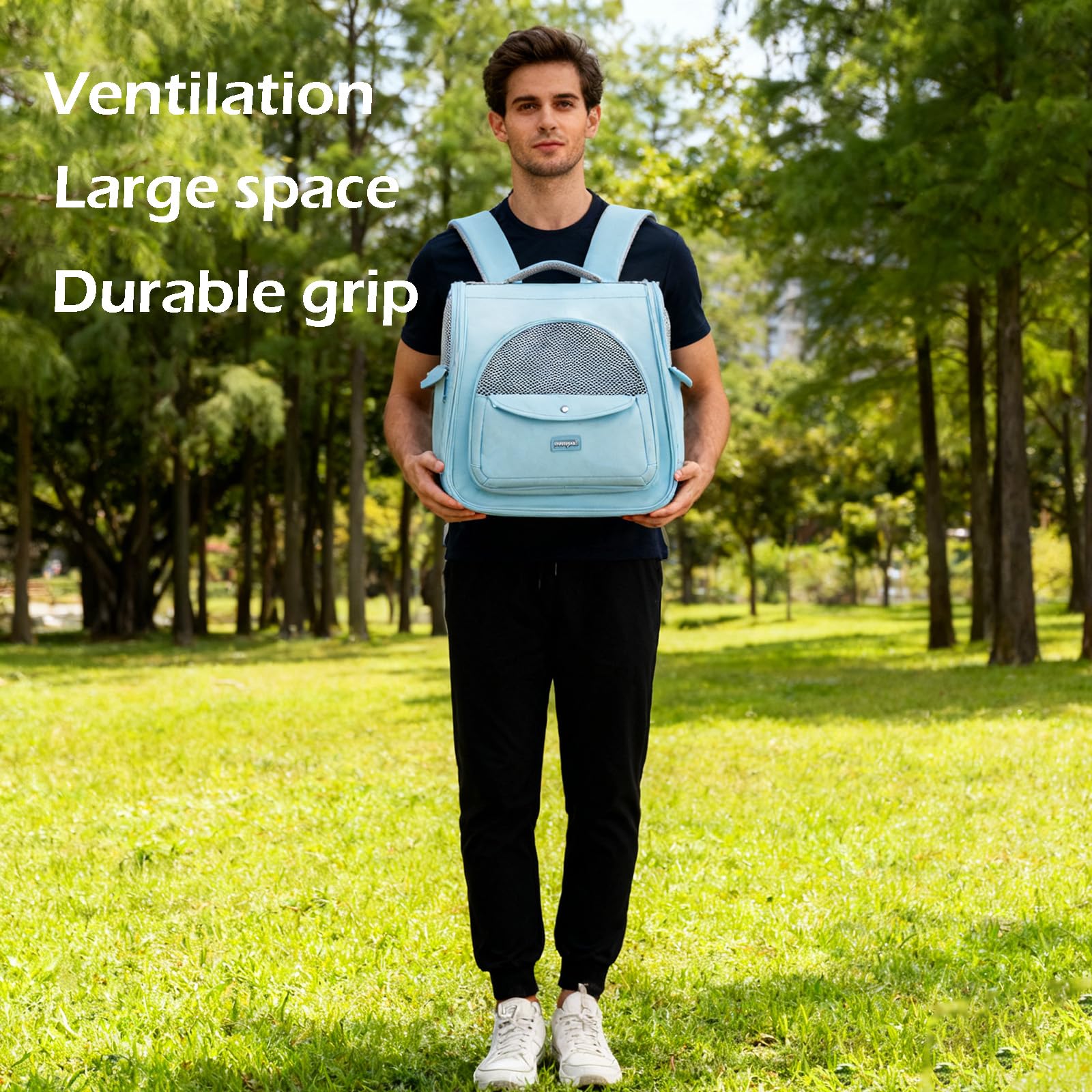 Forro desmontable y lavable de la mochila Vinqki