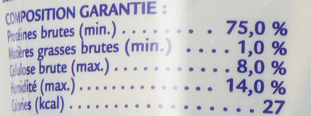 Aliento más fresco tras masticar con Virbac C.E.T.