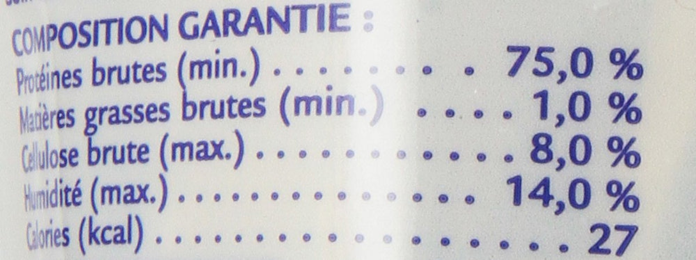 Aliento más fresco tras masticar con Virbac C.E.T.