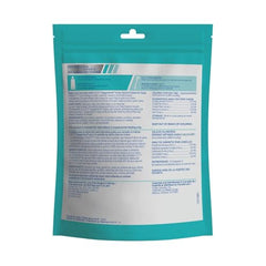 Virbac VEGGIEDENT FR3SH, masticables que ayudan a un aliento más fresco en perros pequeños.