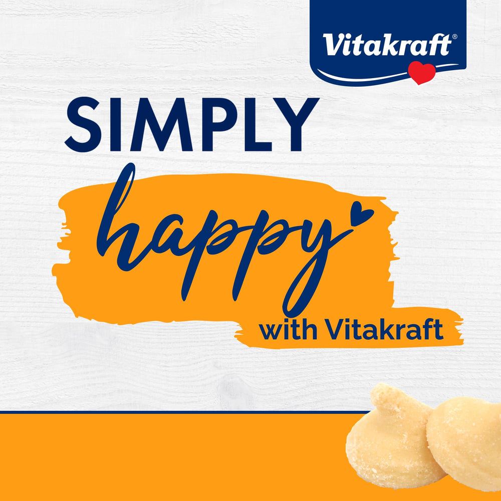Vitakraft Drops Yogur: bolsa fresca que se mantiene