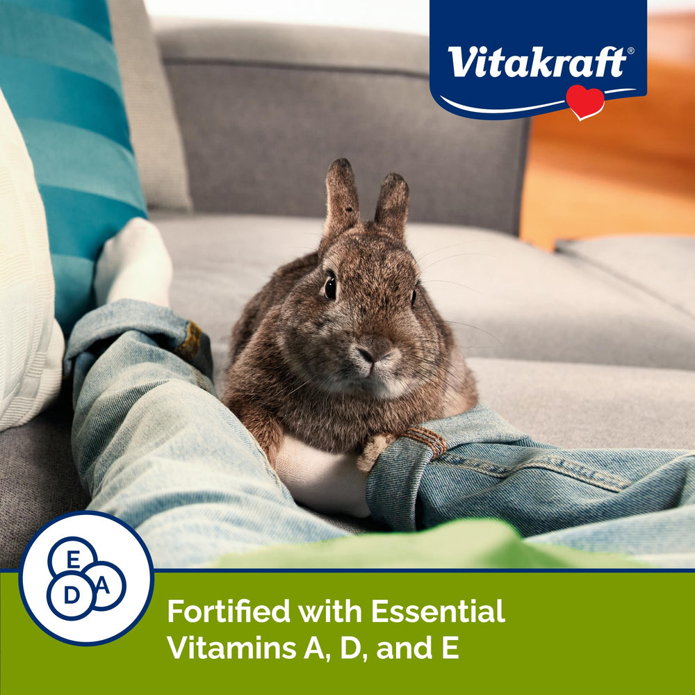Vitakraft Menu Premium aporta omega y vitaminas para un pelaje brillante.