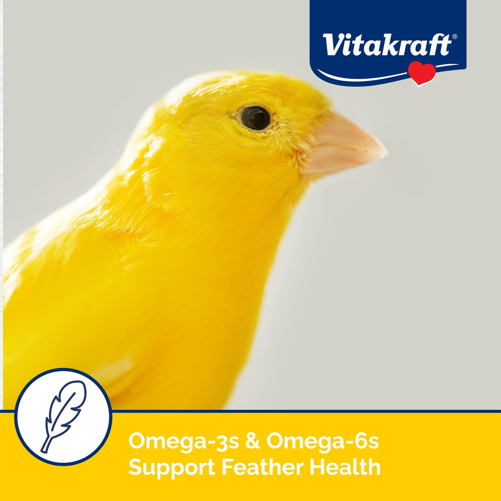Vitakraft Menu Premium, probióticos naturales para digestión cómoda.