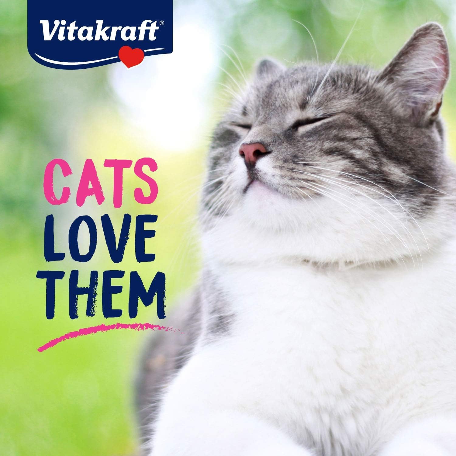 Vitakraft PurrSticks para-viajes-y-visitas, snack cómodo para acompañar paseos.