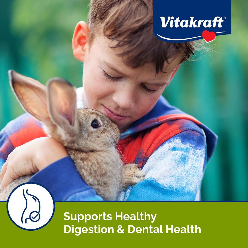 Vitakraft VitaSmart vitaminas y minerales para huesos fuertes