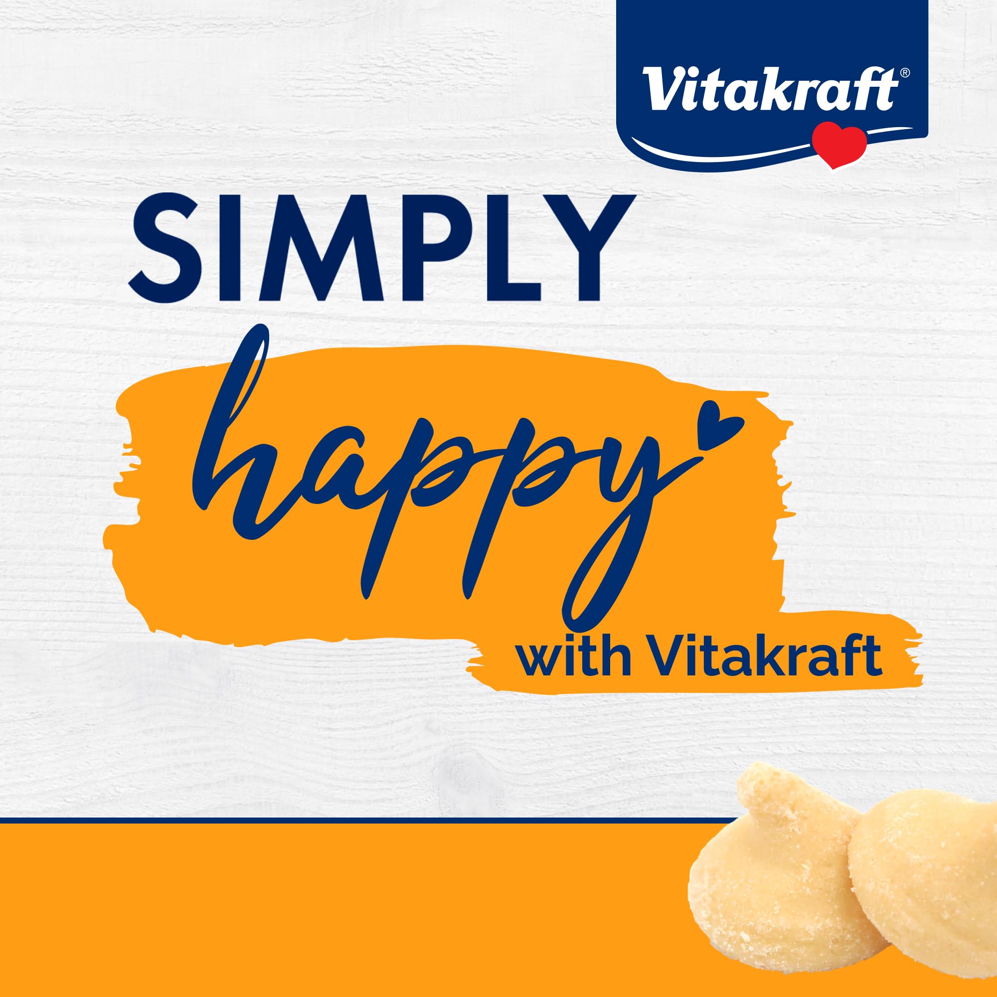 Vitakraft, marca con trayectoria en bienestar animal.