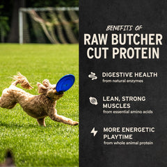 Vital Essentials Hígado de Res Liofilizado, ingrediente único para recompensas simples.