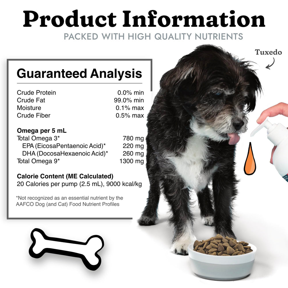 Vital Pet Life fuente sostenible de salmón, preservando océanos y recursos marinos.