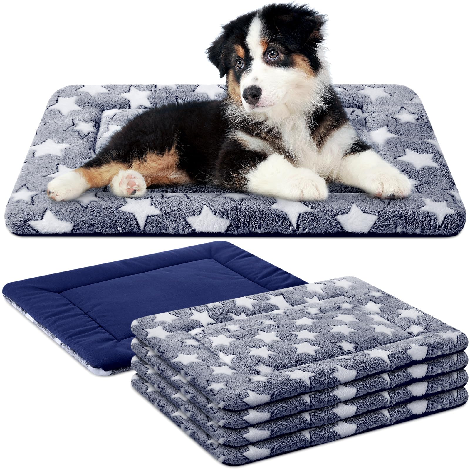 Almohadilla VitalCozy para jaula: superficie suave y cálida para dormir.