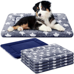 Almohadilla VitalCozy para jaula: superficie suave y cálida para dormir.