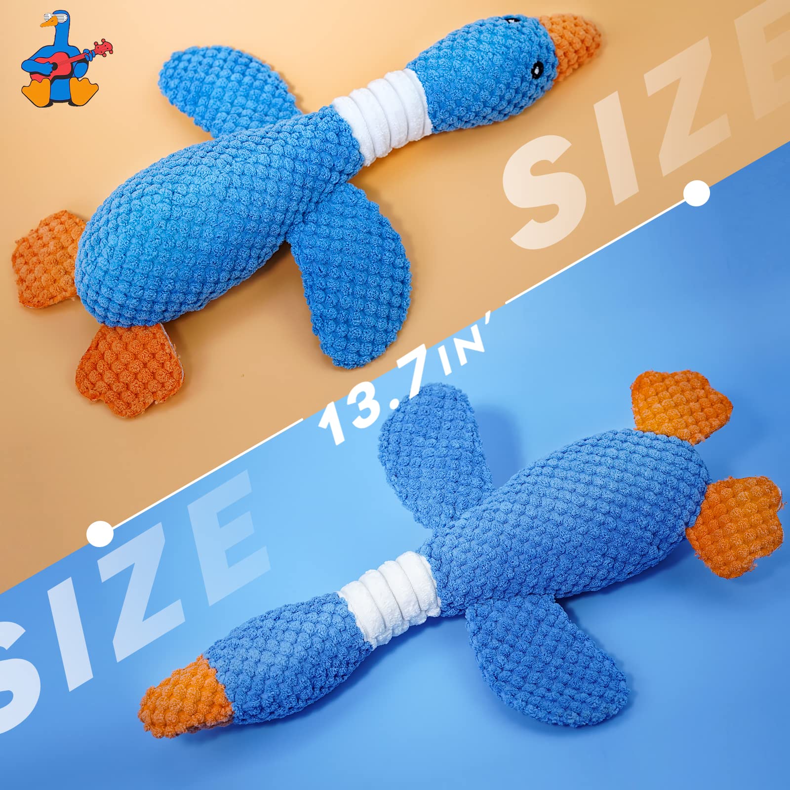 Utilisation quotidienne avec Vitscan, jouet durable et polyvalent