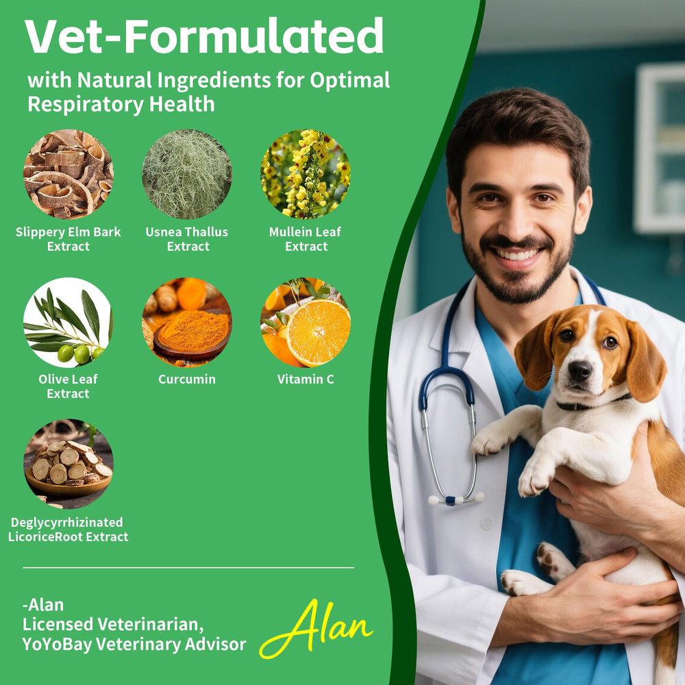VivaElixir gotas sabor dulce para perros