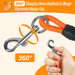 Diseño para perros medianos y pequeños de Vivifying.