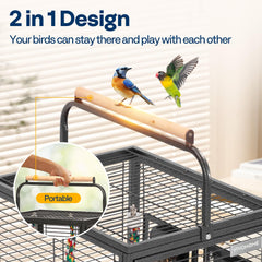 Cierre base robusto VIVOHOME: seguridad al viajar
