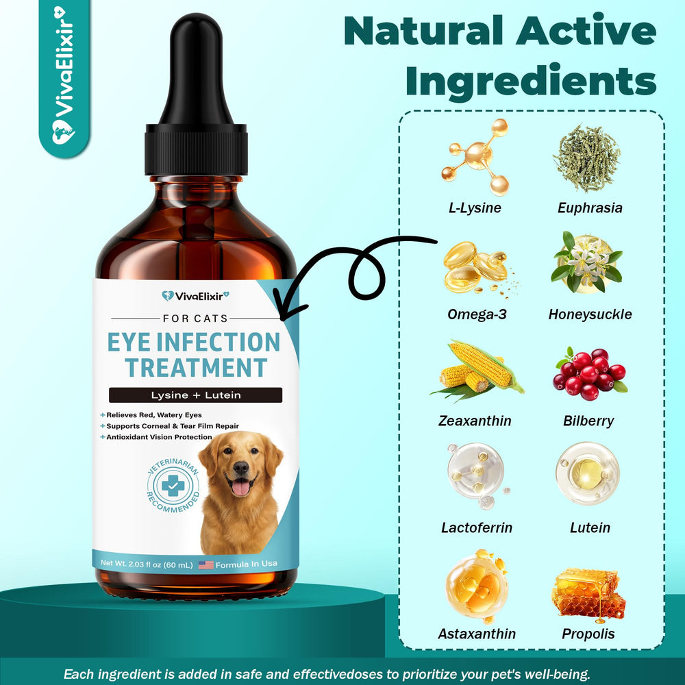VivaElixir etiqueta de ingredientes, fórmula natural y suave