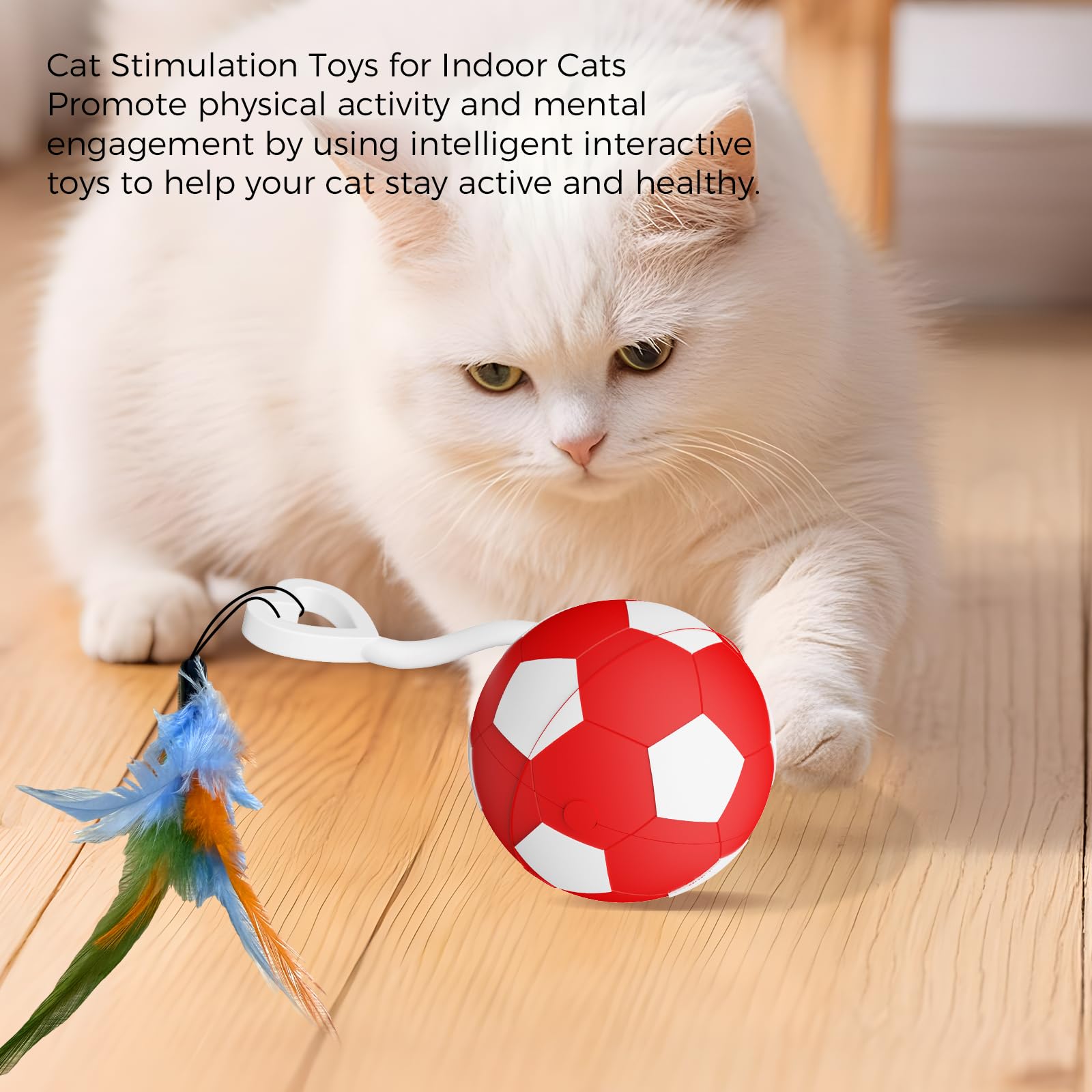VIWIK recargable por USB para sesiones rápidas