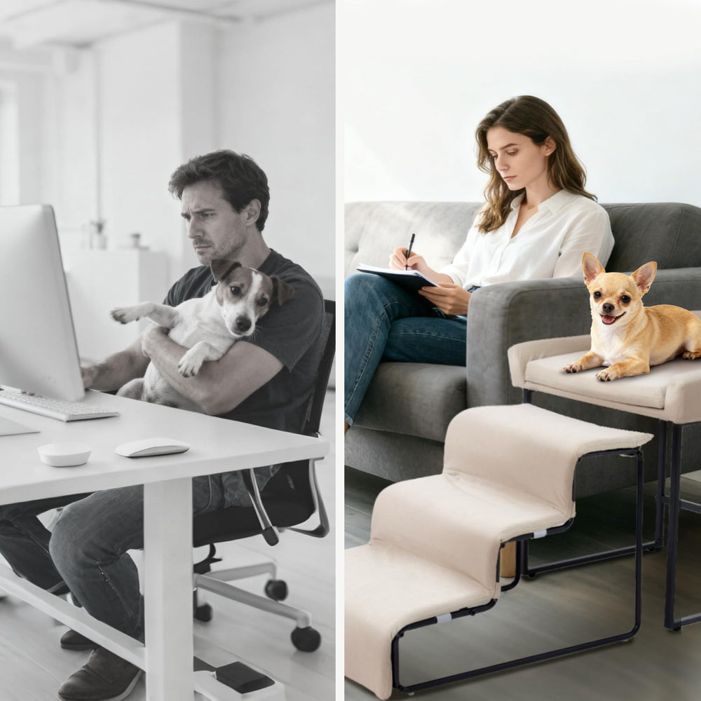 VIXLON diseño-neutro-interiores: se integra con la decoración del hogar.