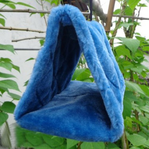 Paleta de colores variados para el nido Vktech, aves