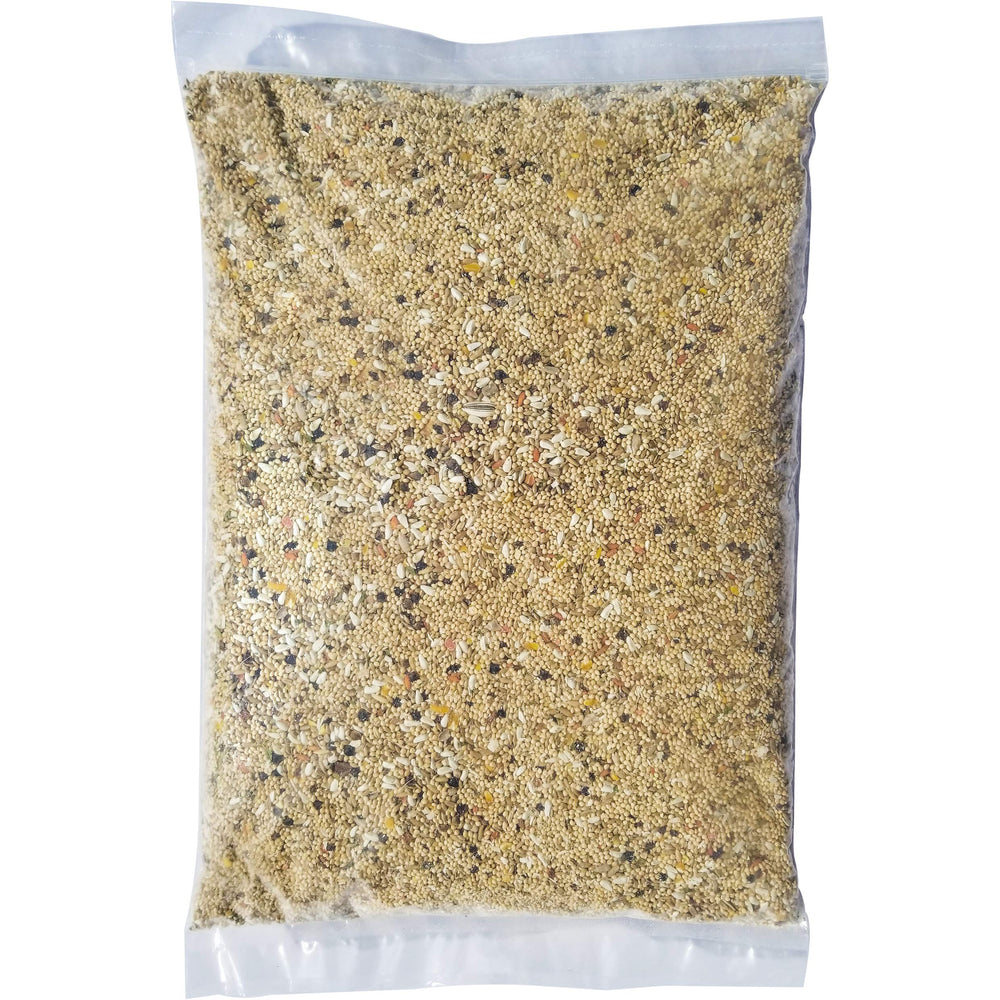 Volkman Avian Science mezcla cockatiel girasol: ayuda a nutrirse con ingredientes seleccionados y sabrosos.