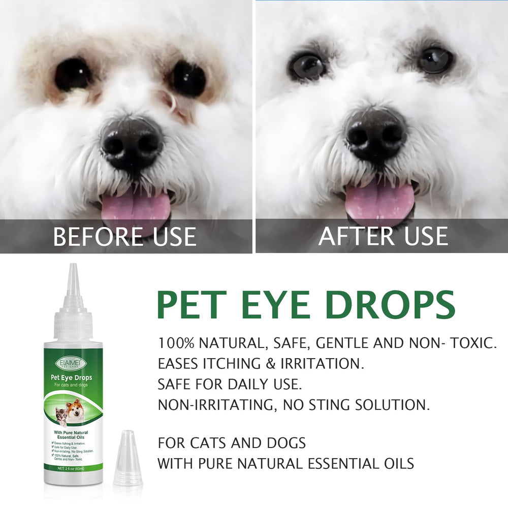 Uso seguro alrededor de ojos, nariz y orejas con VOSIFSDIY.