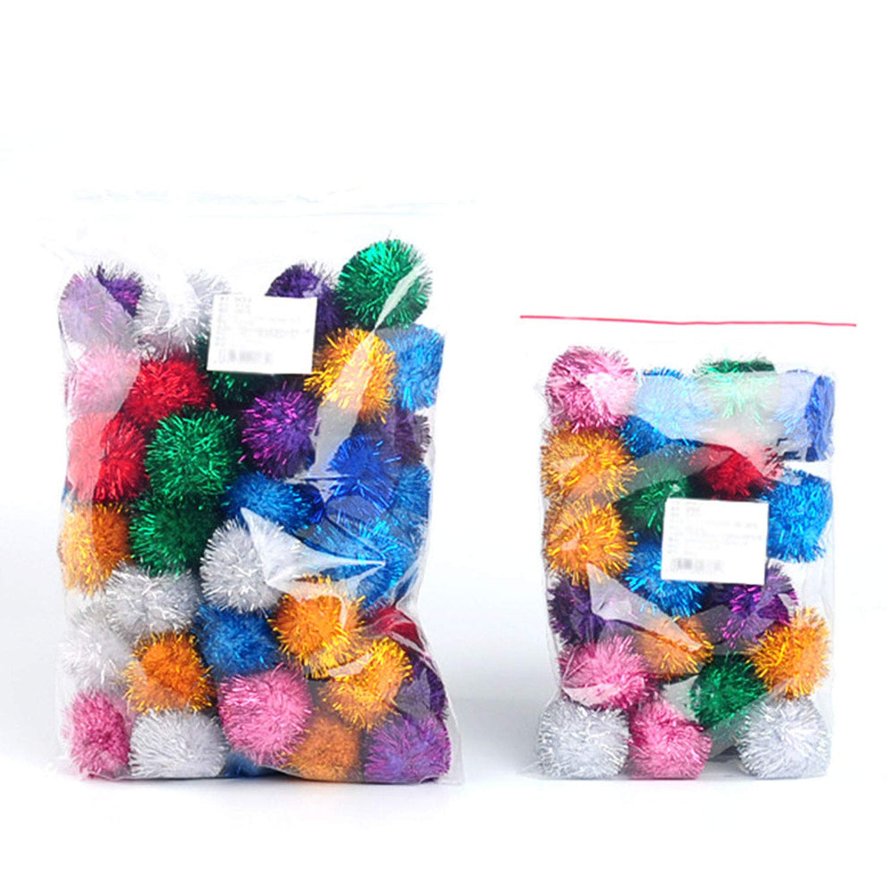 Bolas esponjosas VOVIGGOL, rodar libre para juego interactivo en casa.