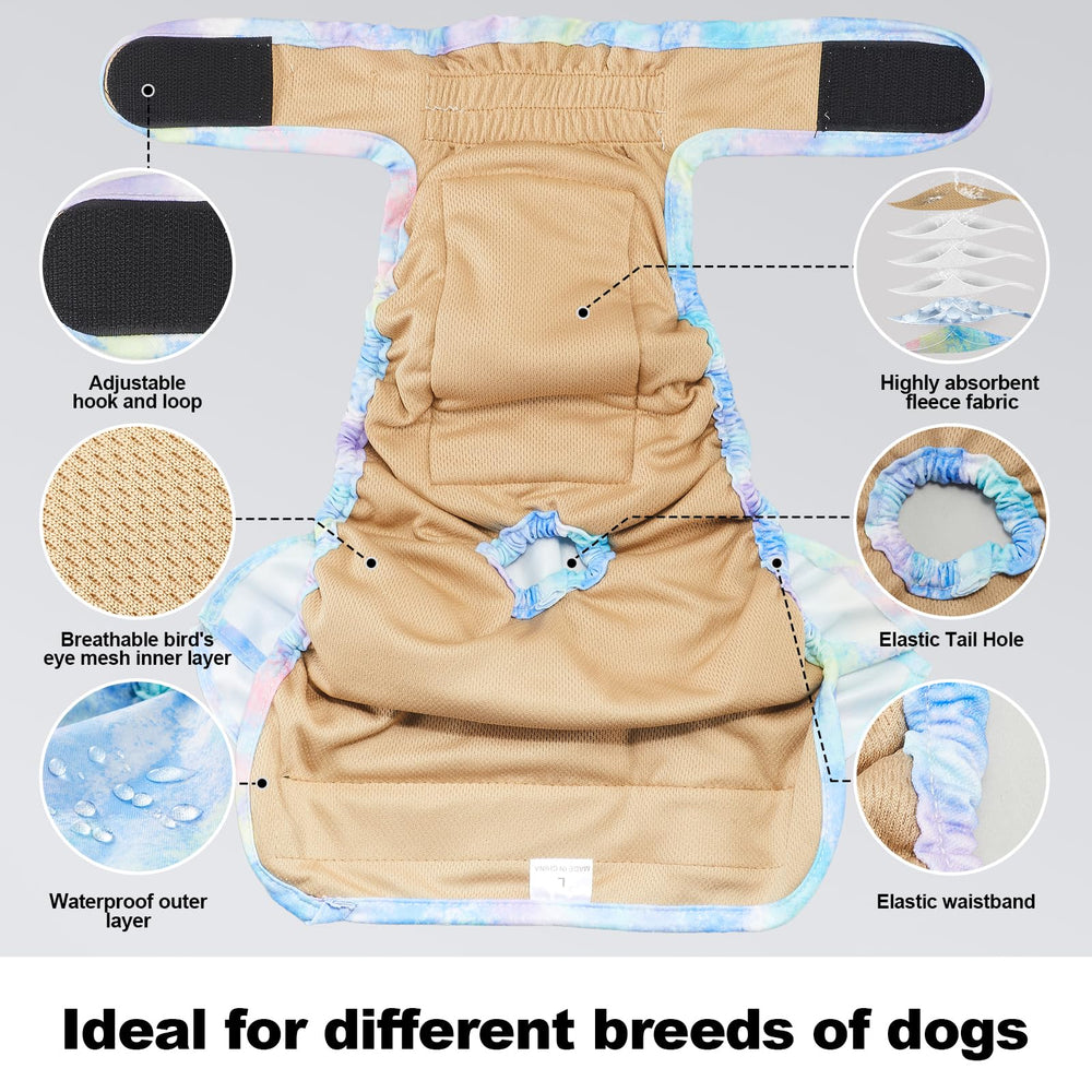 VUNCESSIN – design kaki et motifs, intérieur respirant et agréable au toucher.