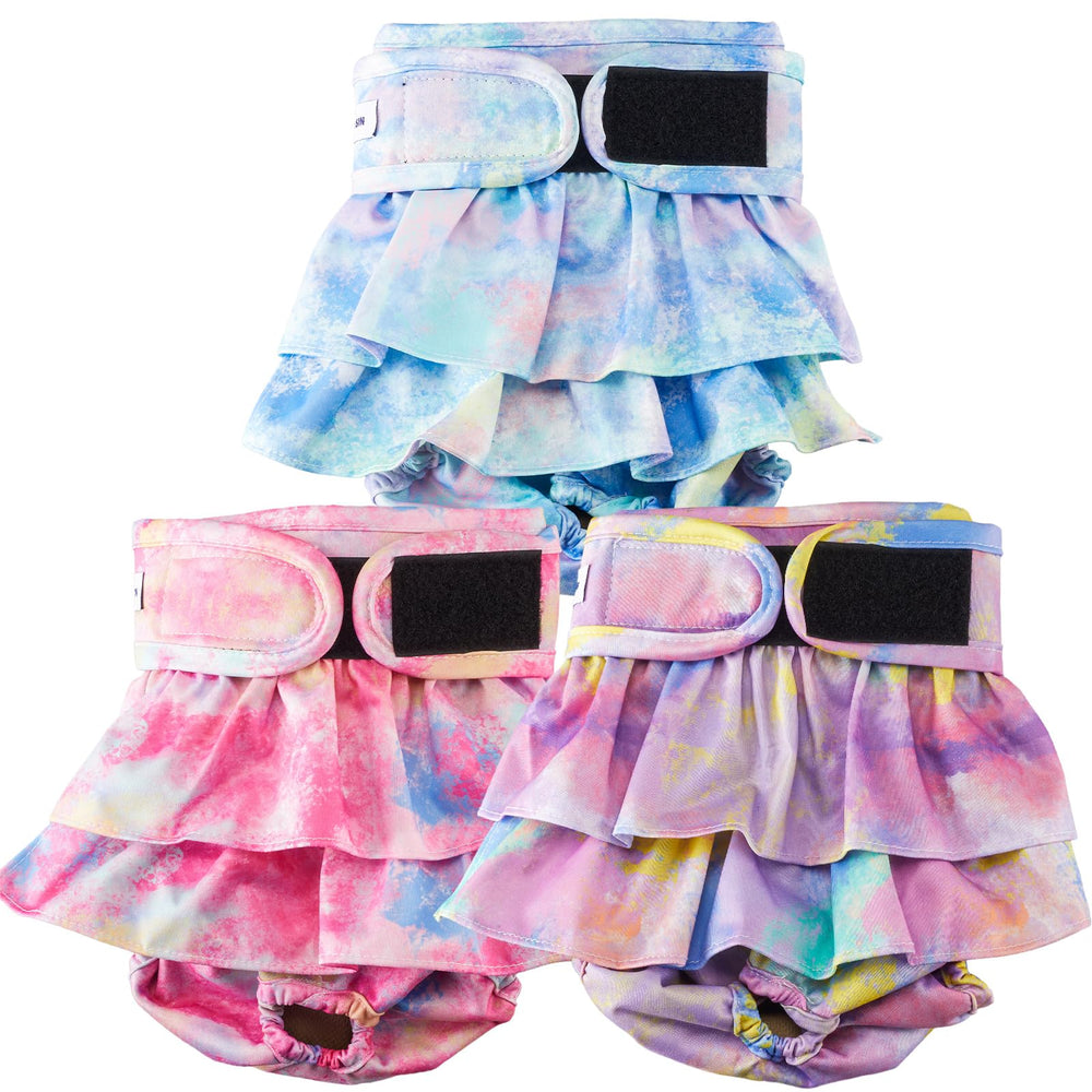 Pañales VUNCESSIN XL, patron-estrellas para evitar manchas en muebles.