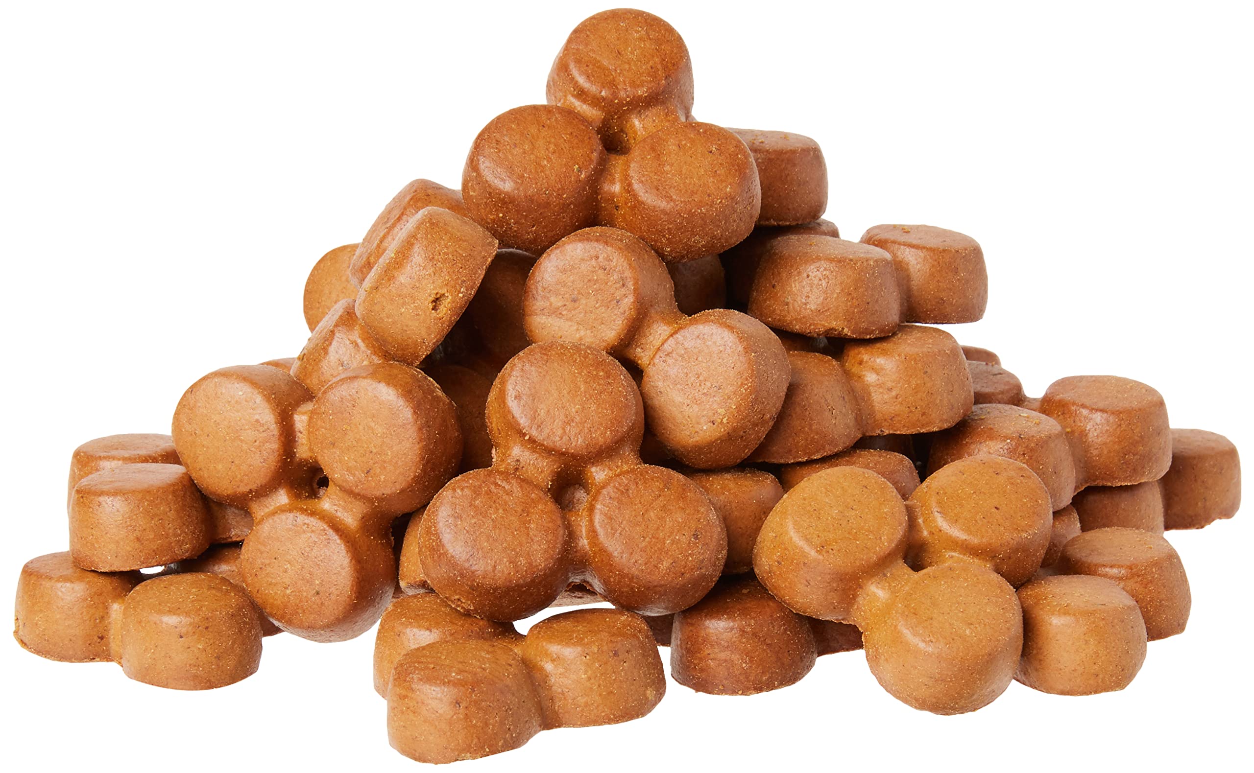 WAG Expedition galletas con vitamina B6 para nervios y cerebro canino.