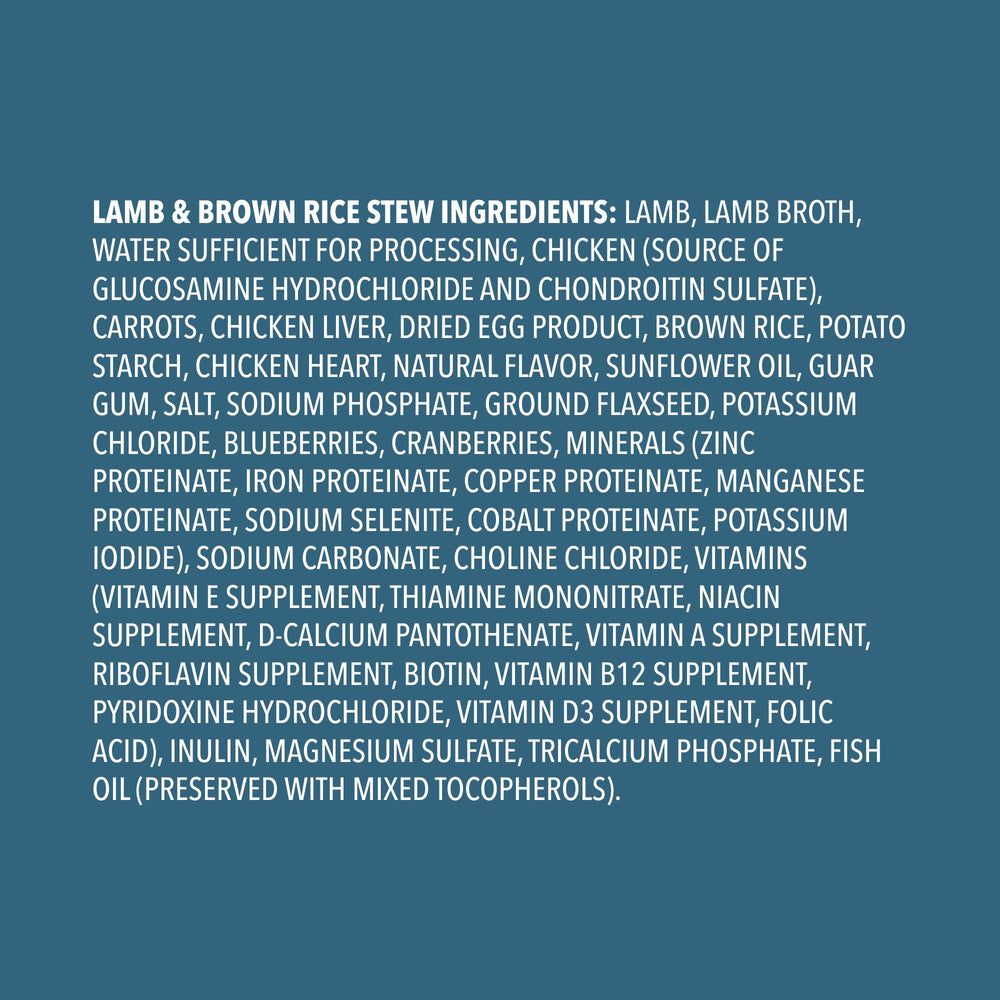 Ingredientes reales de Wag: pollo, salmón y cordero.