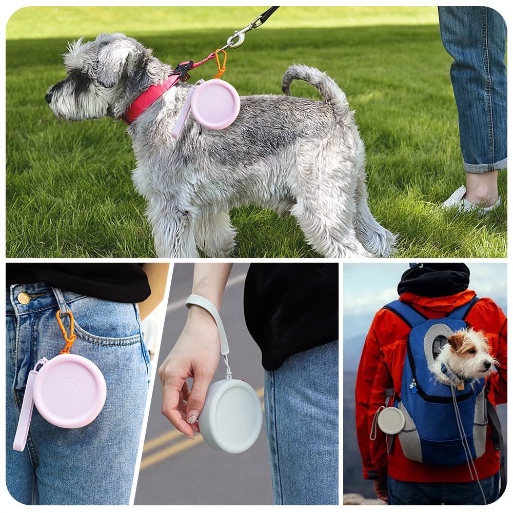 WALLFID limpieza fácil y sin olor, ideal para uso diario con mascotas.