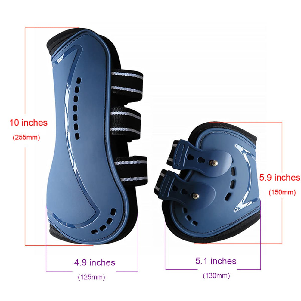 Ajuste con velcro Wandrola: fijación rápida y segura para botas.