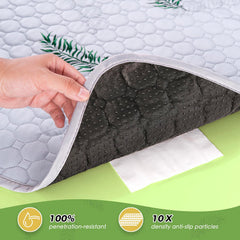 WanpeeGoo pad antiresbalante para perros en suelos resbaladizos