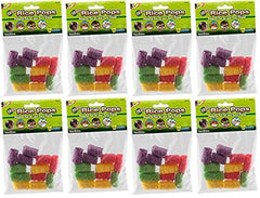 Ware Manufacturing pops de arroz para mascotas pequeñas, útiles para entretenimiento y salud dental básica.