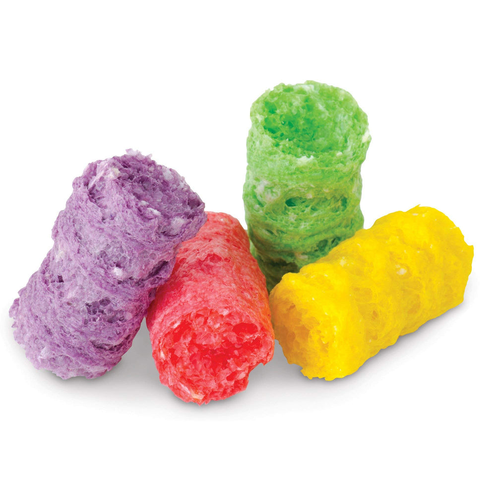 Ware Manufacturing Rice Pops mordedor crujiente para pequeños roedores