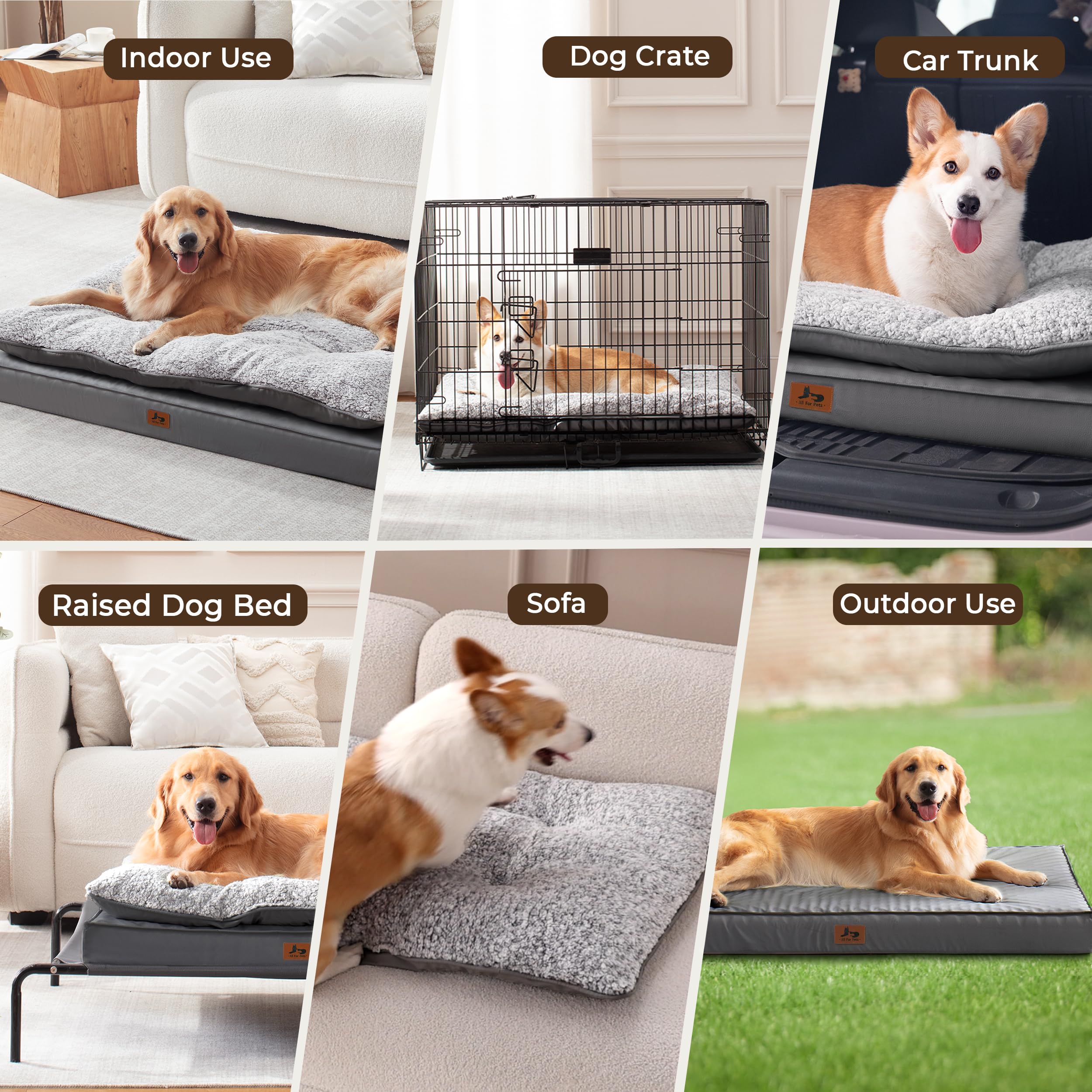 Warmrest: instrucciones de lavado simples para limpieza rápida.