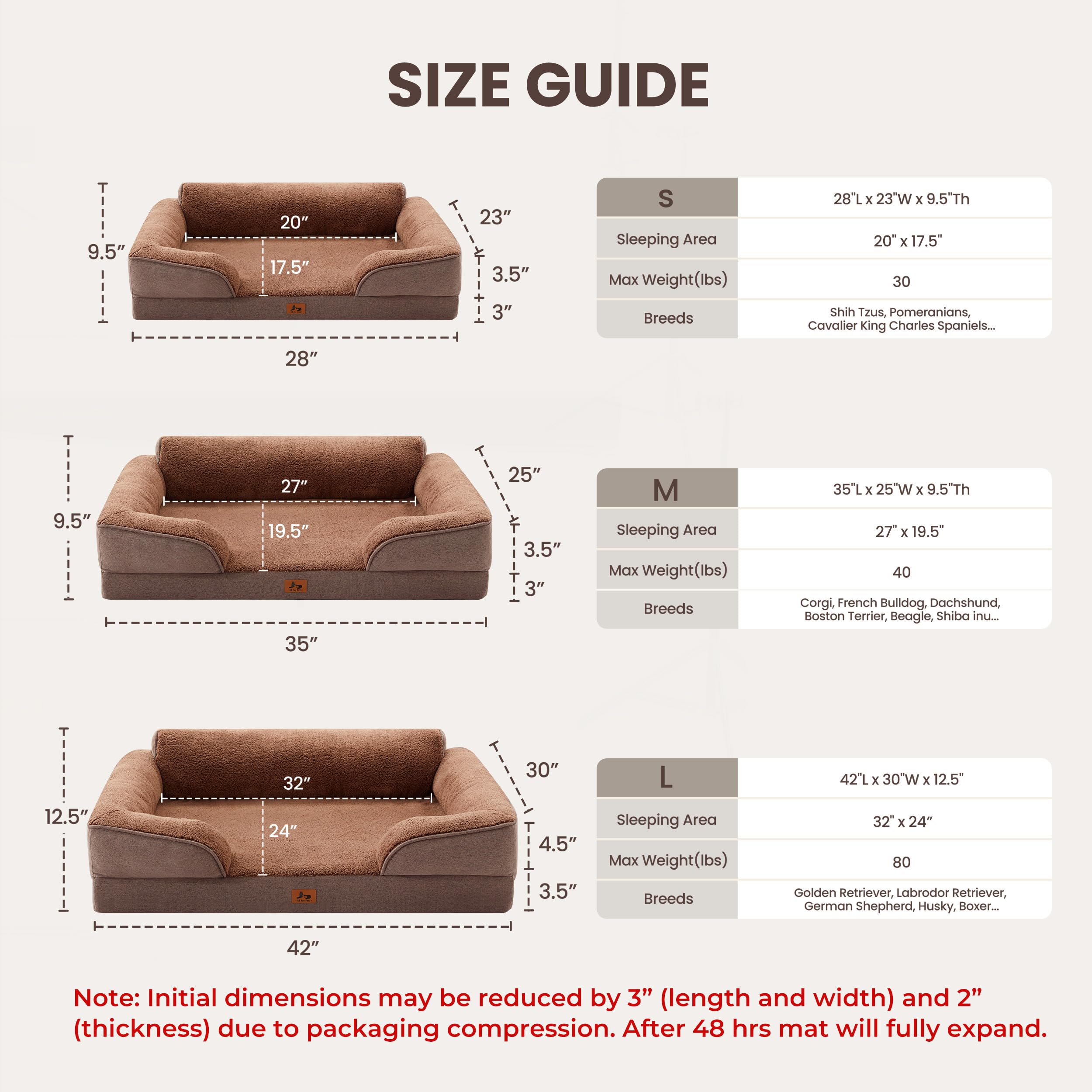 Warmrest tejido sherpa lana 200 g con respaldo impermeable para mayor durabilidad