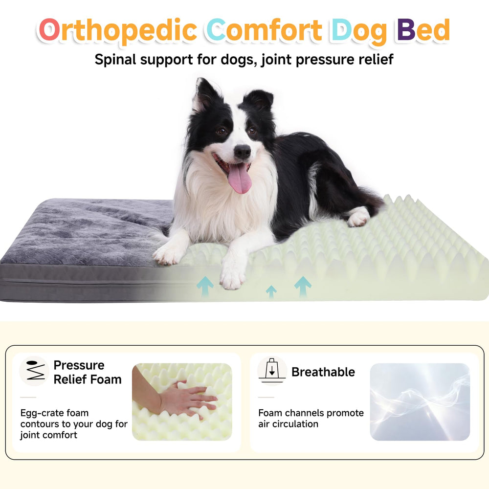 WAYIMPRESS cama para viaje, perfecta para paseos con perro pequeño