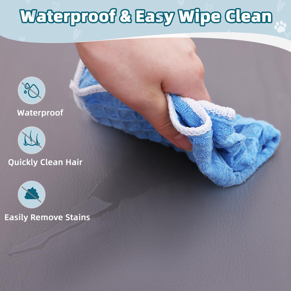 WAYIMPRESS foam alta densidad 3cm ofrece soporte firme para dormir.