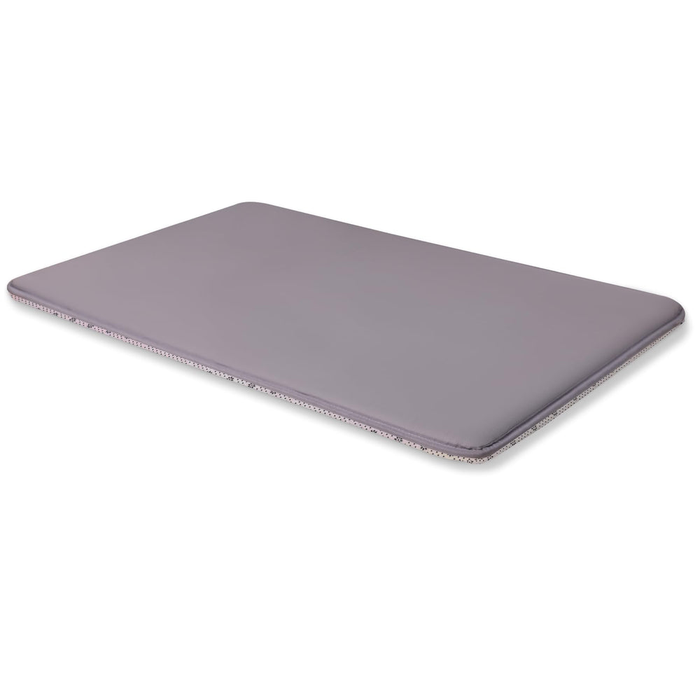 WayImpress cama-caja-perro impermeable, ideal para mantener seco el interior de la jaula.