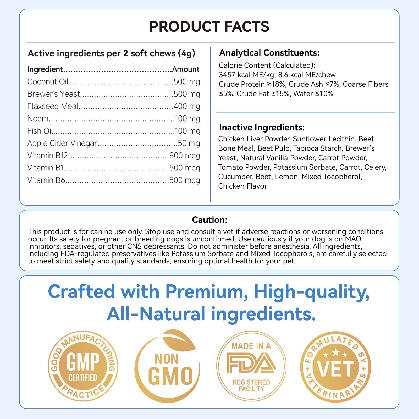 Frasco hermético WEALLIN conserva la frescura de ingredientes naturales.