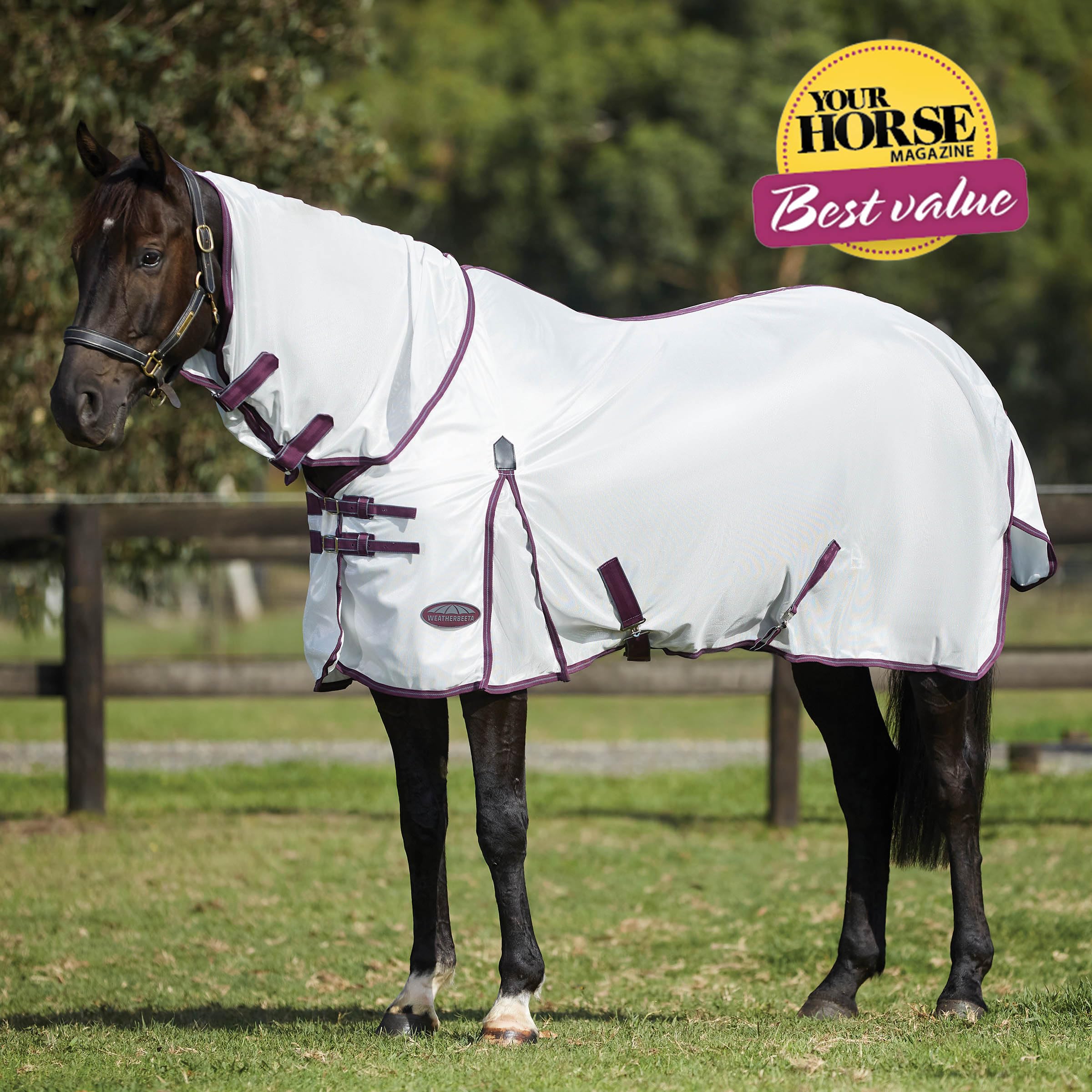 WeatherBeeta ComFiTec Essential Mesh II malla externa transpirable
