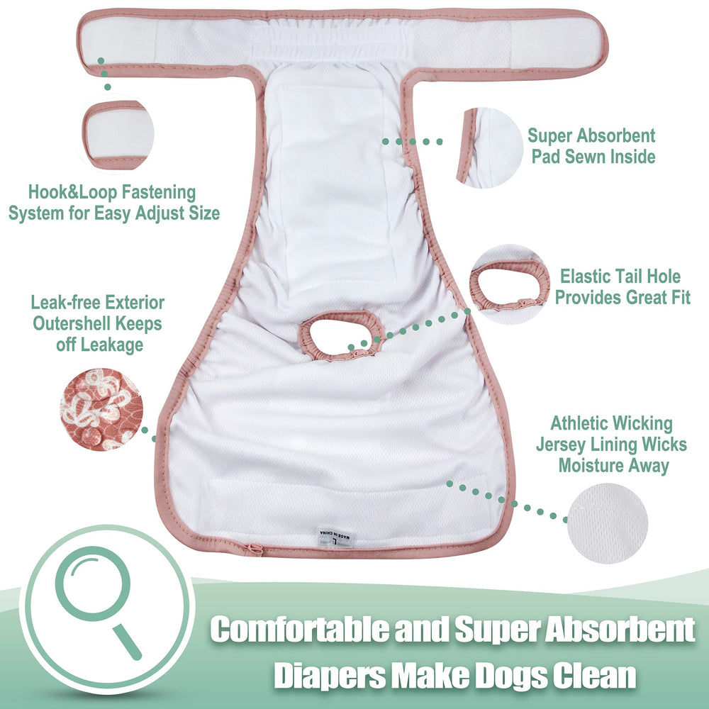 Material suave Wegreeco, interior sin crujidos para evitar molestias
