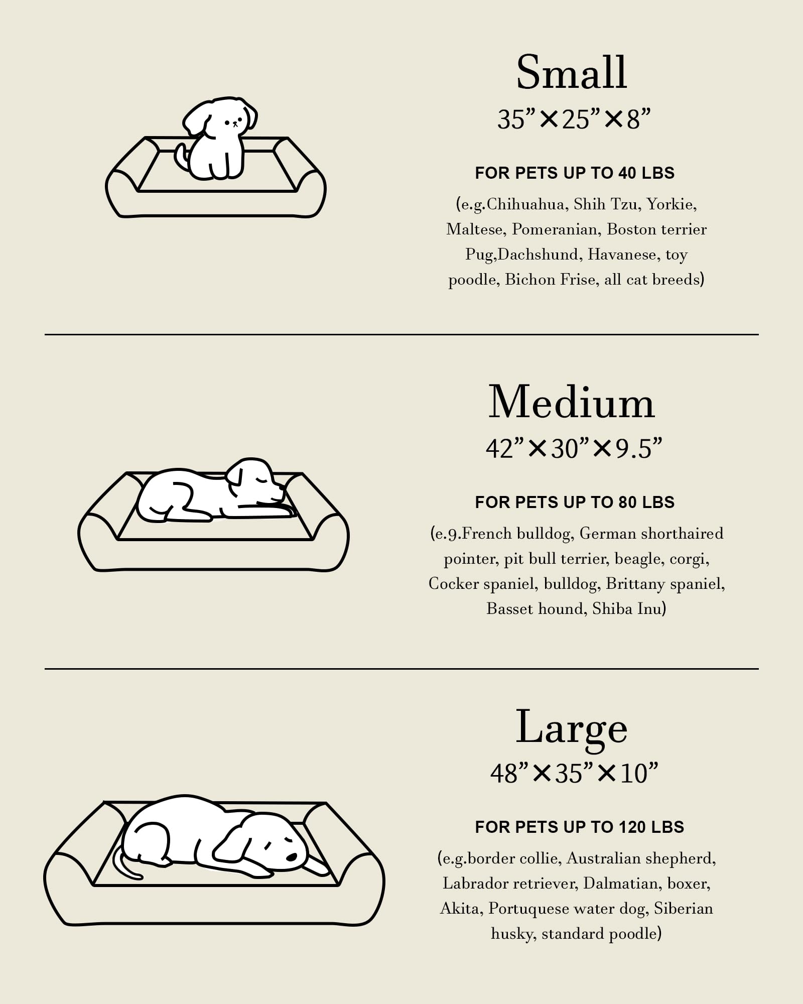 Cama Welfibr ideal para dormir en modo nido y abrazos.