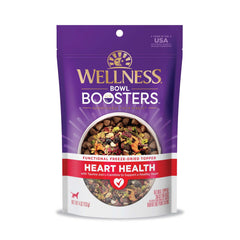 Wellness Bowl Boosters: empaque 4 oz para añadir a la comida diaria del perro.