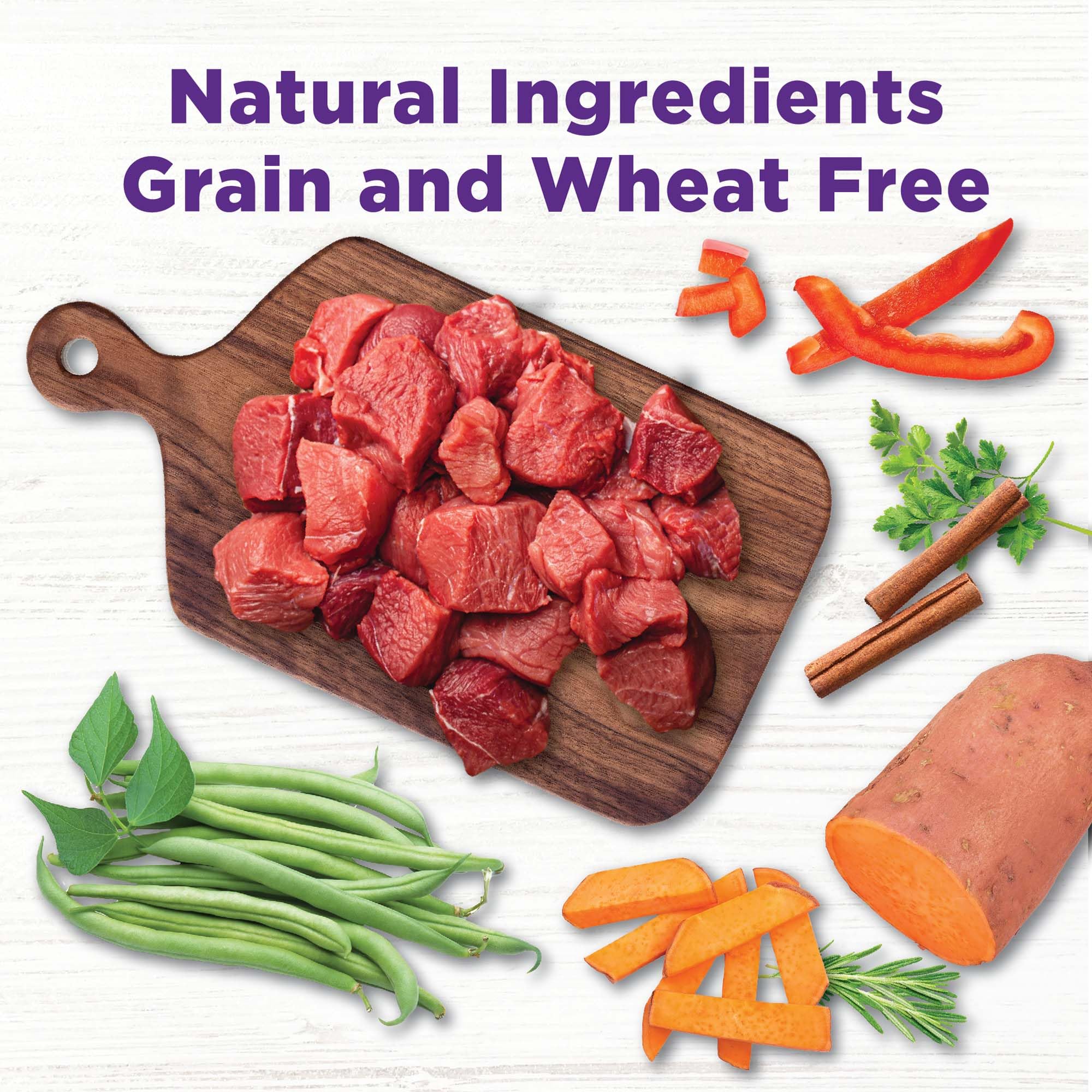 Wellness Bowl Boosters: ingredientes naturales para una opción sabrosa.
