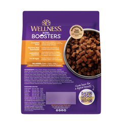 Wellness Bowl Boosters Tender Toppers textura tierna, ideal para mezclar con las comidas.