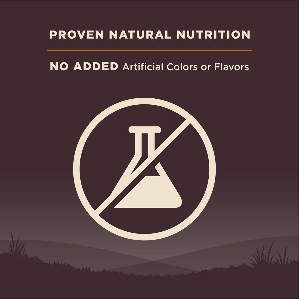 Producto hecho en Estados Unidos con ingredientes naturales.